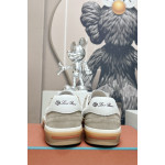 Loro Piana, Men's Sneaker, Beige