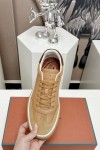 Loro Piana, Men's Sneaker, Camel