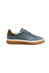 Loro Piana, Men's Sneaker, Blue