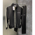 Celine, Men's Tracksuit, Black