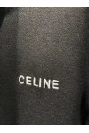 Celine, Men's Tracksuit, Black