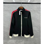 Celine, Men's Tracksuit, Black