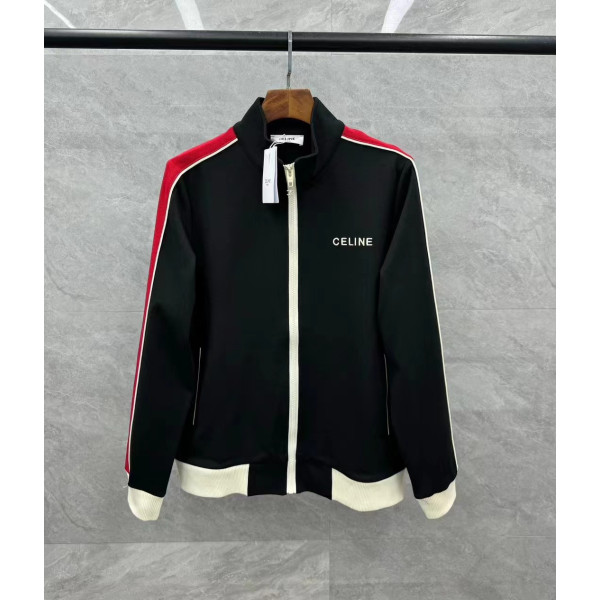 Celine, Men's Tracksuit, Black