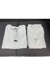 Christian Dior, Men's Tracksuit, White