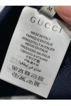 Gucci, Men's Tracksuit, Blue