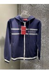 Gucci, Men's Tracksuit, Blue