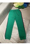 Gucci, Men's Tracksuit, Green