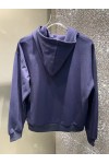 Louis Vuitton, Men's Tracksuit, Blue