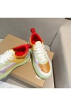 Christian Louboutin, Men's Sneaker, Yellow