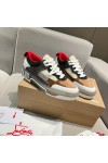 Christian Louboutin, Men's Sneaker, Colorful