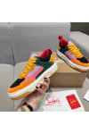 Christian Louboutin, Men's Sneaker, Colorful