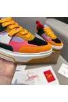 Christian Louboutin, Men's Sneaker, Colorful