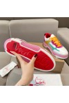 Christian Louboutin, Men's Sneaker, Colorful