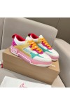 Christian Louboutin, Men's Sneaker, Colorful