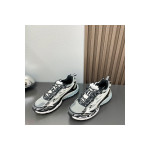Off White, Men's Sneaker, Black
