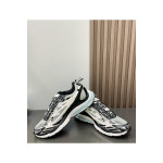 Off White, Men's Sneaker, Black