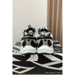 Off White, Men's Sneaker, Black