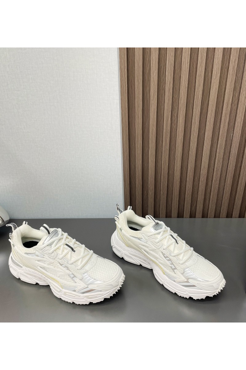 Off white, Men's Sneaker, White