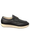 Prada, Men's Loafer, Black