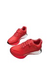 Alexander Mcqueen, Men's Sneaker, Red