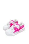 Valentino, Women's Sneaker, Pink