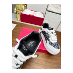 Valentino, Men's Sneaker, Black