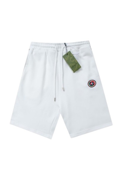 Gucci, Men's Short, White