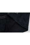 Louis Vuitton, Men's Short, Black
