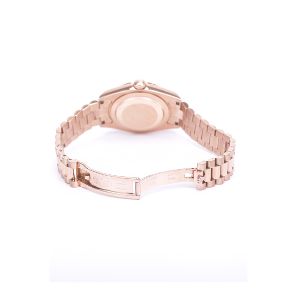 Rolex, Men's Watch, Gold