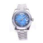 Rolex, Men's Watch, Silver