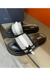 Christian Dior, Men's Slipper, Grey