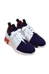 Hermes, Men's Sneaker, Navy