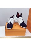 Hermes, Men's Sneaker, Navy