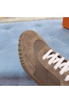 Hermes, Men's Sneaker, Khaki