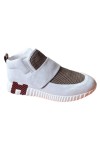 Hermes, Men's Sneaker, White