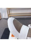 Hermes, Men's Sneaker, White