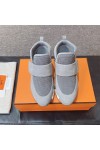 Hermes, Men's Sneaker, Grey