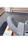 Hermes, Men's Sneaker, Grey