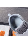 Hermes, Men's Sneaker, Grey