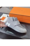 Hermes, Men's Sneaker, Grey