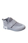 Hermes, Women's Sneaker, Grey