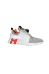 Hermes, Women's Sneaker, White