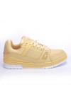 Louis Vuitton, Trainer, Women's Sneaker, Yellow