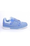 Louis Vuitton, Trainer, Women's Sneaker, Blue