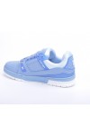 Louis Vuitton, Trainer, Women's Sneaker, Blue