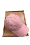 Gucci, Unisex Hat, Pink