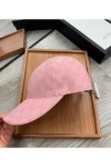 Gucci, Unisex Hat, Pink