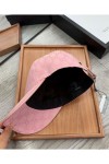 Gucci, Unisex Hat, Pink