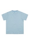 Ami, Men's T-Shirt, Blue