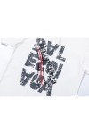 Balenciaga, Men's T-Shirt, White